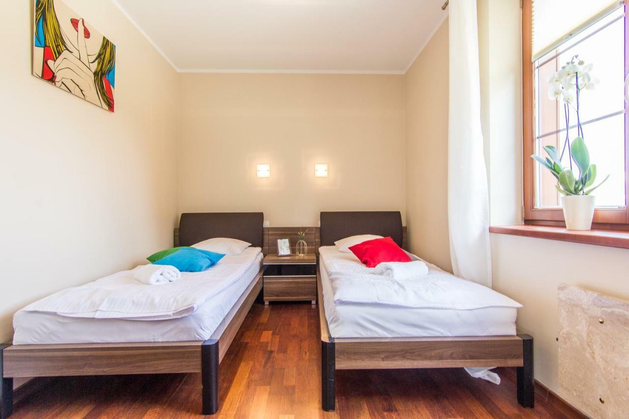 Apartamenty Osada Gubalowka Ζακοπάνε Εξωτερικό φωτογραφία